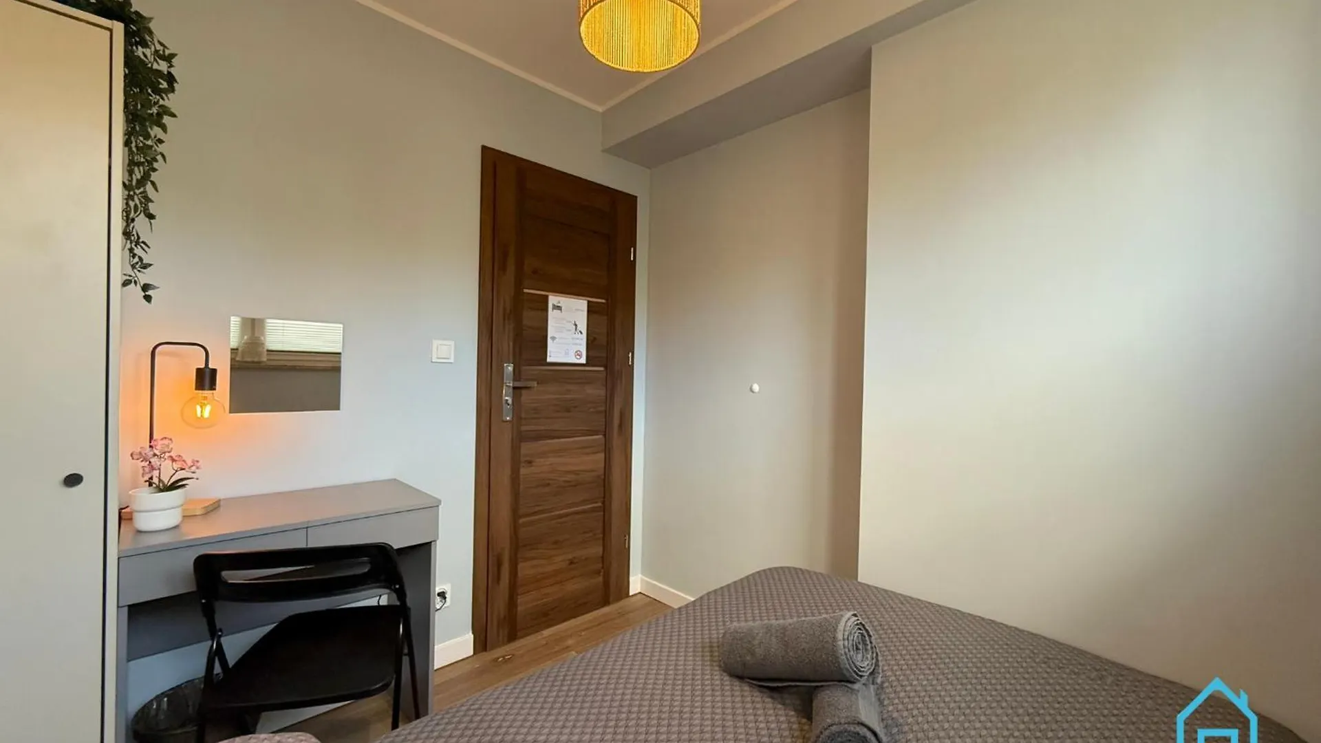 Lion King Room Gdansk